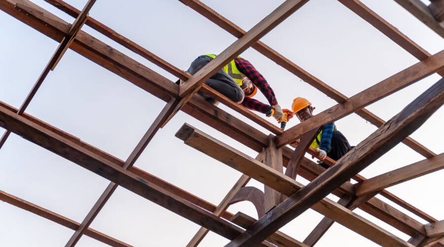 Local Siding Services in Tupelo, OK